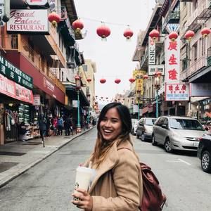 Meet your Posher, Marlene